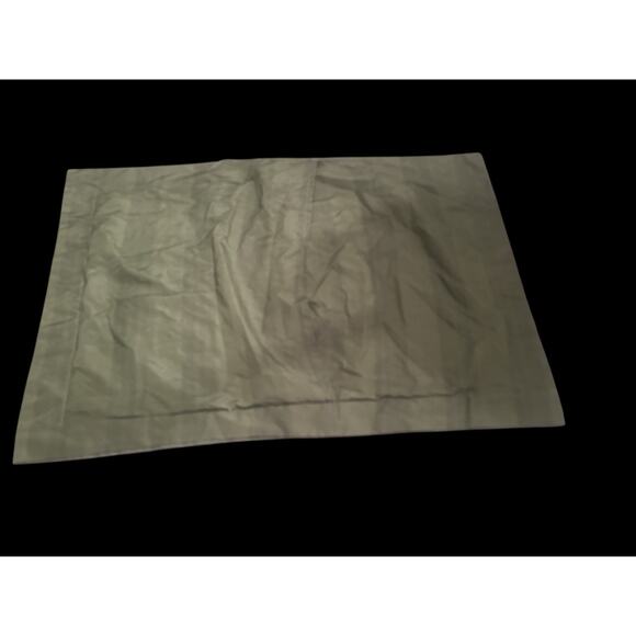 New York Jets Pillow Case Cover 30 Inches By 20.5 Inches NFL Football - Picture 2 of 3